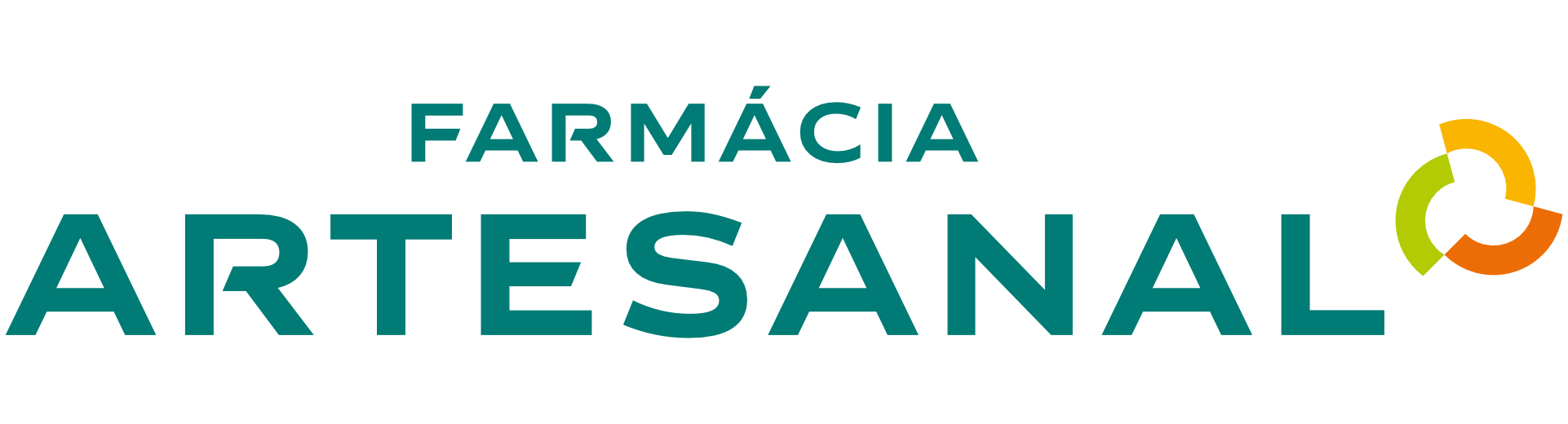 Logotipo da Farmácia Artesanal Ribeirão Preto