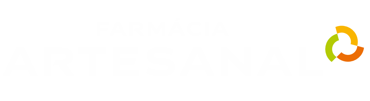 Logo Farmácia Artesanal